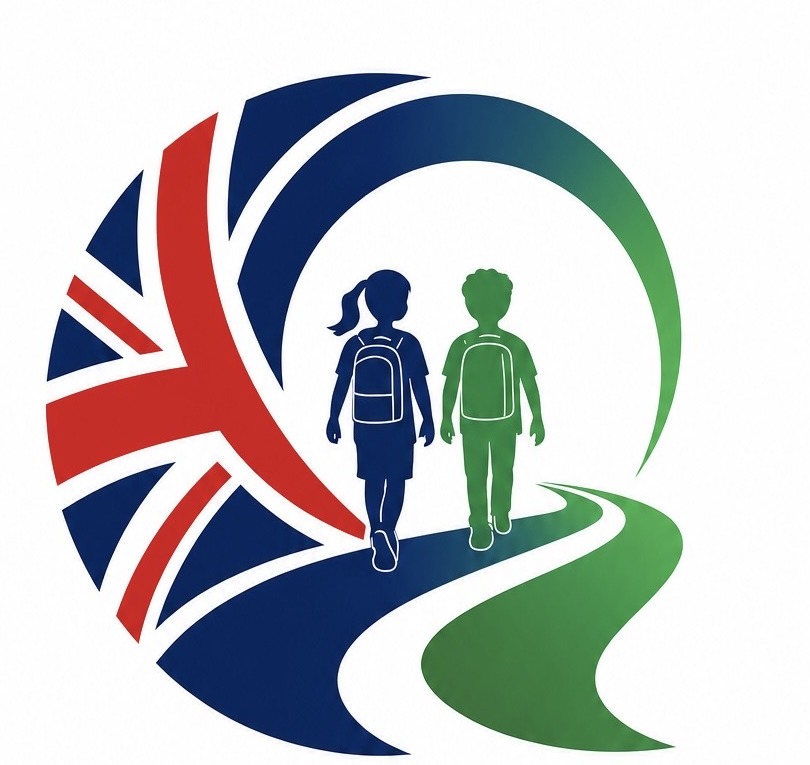 National Attendance Portal logo